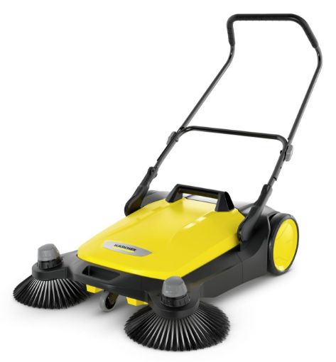 Karcher - S6 Twin Sweeper