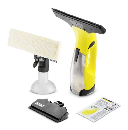Karcher - WV 2 Plus N Handheld Window Vacuum Cleaner
