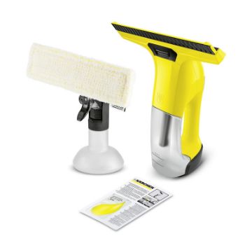 Karcher - WV6 Plus Window Vac Cleaner