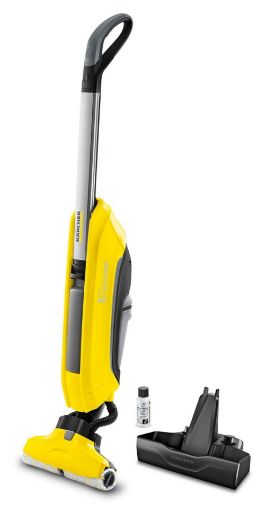 Karcher - FC5 Cordless Hardfloor Cleaner