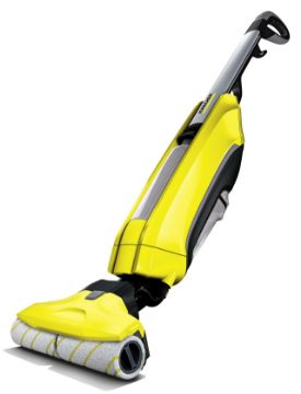 Karcher - FC 5 Pet Hard Floor Cleaner