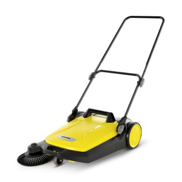 Karcher - S4 Sweeper