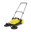 Karcher - S4 Twin sweeper