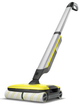 Karcher - FC7 Cordless Floor Cleaner