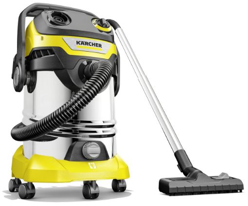 Karcher - WD5S - Wet and Dry Vacuum