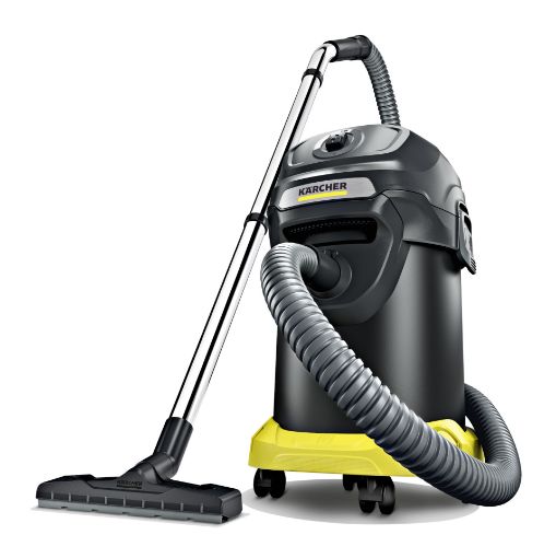 Karcher - AD4 Ash Vacuum