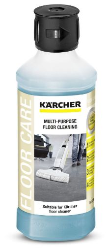 Karcher - 500ml Multipurpose Detergent