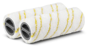 Karcher - Microfibre Roller Set for FC5