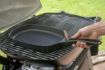 Weber - Large Q Ware Frying Pan - Black