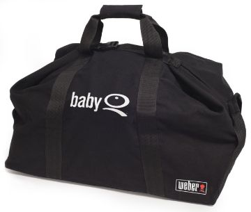 Weber - Baby Q Duffle Bag (Q100/1000) - Black