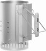 Weber - Rapidfire Chimney Starter - Titanium