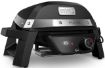 Weber - Pulse 1000 Electric BBQ - Black