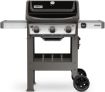 Weber - Spirit II E-310 LP Only BBQ - Black