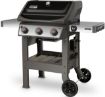 Weber - Spirit II E-310 LP Only BBQ - Black