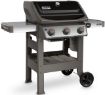 Weber - Spirit II E-310 LP Only BBQ - Black