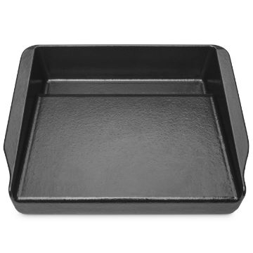 Weber - Pulse Griddle - Black