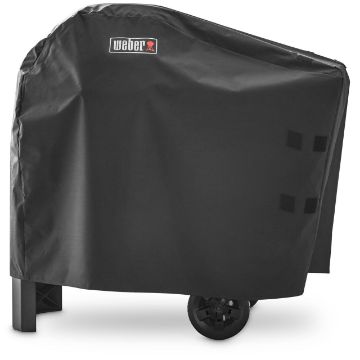 Weber - Pulse Premium Cover - Black