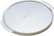 Weber - Small 26cm Q Pizza Stone and Tray (Q100/1000) - Silver