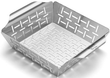 Weber - Grill Basket Small