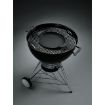 Weber - Gourmet BBQ System Cast Iron Griddle