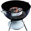 Weber - Charcoal Basket (Pair)