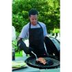 Weber - Gourmet BBQ System Cast Iron Sear Grate