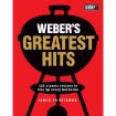 Weber's Greatest Hits Cookbook