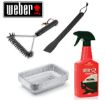 Weber - Q Maintenance Pack Bundle