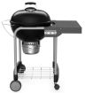 Weber - 57cm Performer Kettle Black with SS GBS