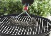 Weber - 3 Sided Grill Brush SML (12")