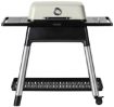 Everdure by Heston Blumenthal Force 2 Burner ULPG BBQ w Stand & Long Cover Stone