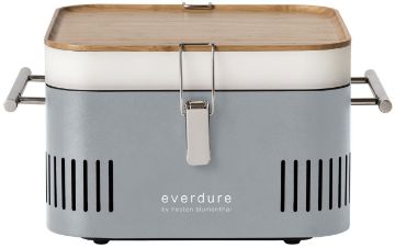 Everdure by Heston Blumenthal Cube Charcoal Portable BBQ Stone