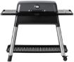 Everdure Furnace 3-Burner ULPG Gas BBQ with Stand and Cover Graphite