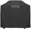 Everdure Furnace 3-Burner ULPG Gas BBQ with Stand and Cover Graphite