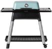 Everdure Force 2-Burner ULPG Gas BBQ with Stand and Long Cover Mint