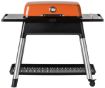 Everdure Furnace 3-Burner ULPG Gas BBQ with Stand and Cover OrangeEverdure Furnace 3-Burner ULPG Gas BBQ with Stand and Cover Orange