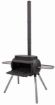 OzPig Big Pig Woodfire BBQ/Stove