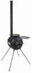 OzPig Series 2 Portable Woodfire BBQ/Stove