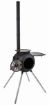 OzPig Series 2 Portable Woodfire BBQ/Stove