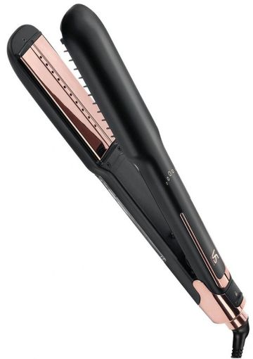 Vidal Sassoon Steam Straight Brilliance Straightener