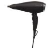 Remington Salon Stylist Hairdryer Black