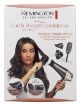 Remington Curl & Straight Confidence Hair Dryer