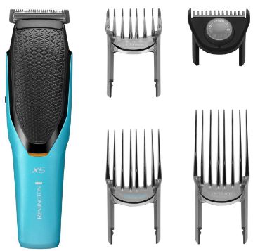 Remington Power X5 Hair Clipper