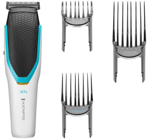 Remington Power X4 Hair Clipper