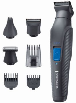 Remington G3 Graphite SeriesMulti Grooming Kit