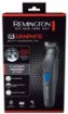 Remington G3 Graphite SeriesMulti Grooming Kit