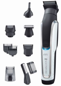 Remington G5 Graphite Series Multi Grooming Kit