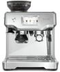 Breville - The Barista Touch Coffee Machine - Stainless Steel