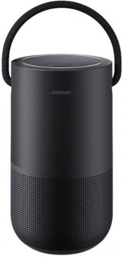 Bose Portable Home Speaker - Triple Blk
