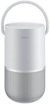 Bose Portable Home Speaker Luxe Silver